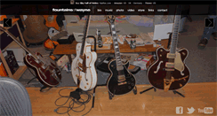 Desktop Screenshot of fountainsofwayne.com