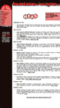 Mobile Screenshot of fountainsofwayne.us